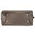 Borsa Boston Salvatore Ferragamo Gray Gancini - vista 5