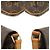 Borsa a tracolla Louis Vuitton Musette Salsa - vista 4