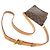 Borsa a tracolla Louis Vuitton Musette Salsa - vista 7
