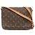 Borsa a tracolla Louis Vuitton Musette Tango