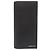 Gucci Black Leather Long Wallet