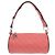 Borsa a tracolla Gucci Blondie in pelle rosa