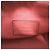 Borsa a tracolla Gucci Blondie in pelle rosa - vista 6