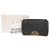Alexander McQueen Borsa a tracolla The Seal in pelle con catena nera - vista 2