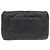 Alexander McQueen Borsa a tracolla The Seal in pelle con catena nera - vista 3