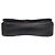 Alexander McQueen Borsa a tracolla The Seal in pelle con catena nera - vista 4