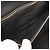 Alexander McQueen Borsa a tracolla The Seal in pelle con catena nera - vista 8