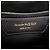 Alexander McQueen Borsa a tracolla The Seal in pelle con catena nera - vista 9