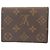 Tarjetero Louis Vuitton Monogram - vista 3