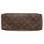 Borsa a tracolla Louis Vuitton Looping GM Monogram - vista 3