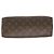 Borsa a tracolla Louis Vuitton Looping GM Monogram - vista 3