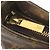 Borsa a tracolla Louis Vuitton Looping GM Monogram - vista 7