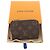 Monedero Louis Vuitton Monogram - vista 2