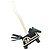 Hermès Hermes Robeo 24 PM Handbag Charm - vista 2