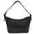 Borsa a tracolla in pelle Burberry Nova Check - vista 2