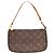 Louis Vuitton Pochette Accessoires NM Monogram Canvas