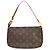 Louis Vuitton Pochette Accessoires NM Monogram Canvas - vista 2