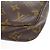 Louis Vuitton Pochette Accessoires NM Monogram Canvas - vista 7