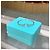 Bracciale Tiffany & Co. T Smile Oro Rosa e Diamanti - vista 2