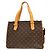 Cité Louis Vuitton Multipli Cite Monogram Canvas - Ansicht 2