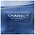 Borsa a tracolla Chanel Boy in velluto - vista 12