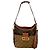 Borsa a tracolla Louis Vuitton Monogram Reverse