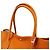 Hermès Borsa Hermes Garden Party PM 36 Negonda Orange - vista 10