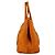 Hermès Borsa Hermes Garden Party PM 36 Negonda Orange - vista 2