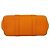 Hermès Borsa Hermes Garden Party PM 36 Negonda Orange - vista 4