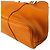 Hermès Borsa Hermes Garden Party PM 36 Negonda Orange - vista 8