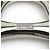 Hermès Anillo para pañuelo Hermes Silver - vista 12