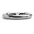 Hermès Anillo para pañuelo Hermes Silver - vista 3