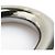 Hermès Anillo para pañuelo Hermes Silver - vista 5