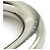 Hermès Anillo para pañuelo Hermes Silver - vista 6