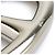 Hermès Anillo para pañuelo Hermes Silver - vista 7