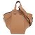 Borsa a spalla Loewe Hammock Small - vista 2