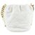 Bolsa de Ombro Chanel AS2529 White - vista 2