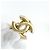 Bolsa de Ombro Chanel AS2529 White - vista 4
