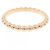 Van Cleef & Arpels Perlée Medium Band Ring - Ansicht 2