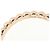 Van Cleef & Arpels Perlée Medium Band Ring - Ansicht 3