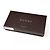 Gucci Long Wallet in Black Leather - view 8