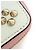 Portafoglio lungo Christian Louboutin Panettone Ruby in the Sky - vista 3