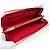 Portafoglio lungo Christian Louboutin Panettone Ruby in the Sky - vista 6