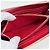Portafoglio lungo Christian Louboutin Panettone Ruby in the Sky - vista 7