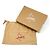 Portafoglio lungo Christian Louboutin Panettone Ruby in the Sky - vista 8