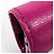 Cartera larga de piel rosa Gucci - vista 3