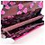 Cartera larga de piel rosa Gucci - vista 5