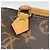 Borsa a tracolla 2-Way Louis Vuitton Nano Speedy - vista 5
