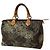 Borsa a mano Louis Vuitton Speedy 30