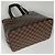 Borsa Tote Louis Vuitton Hampstead PM - vista 2